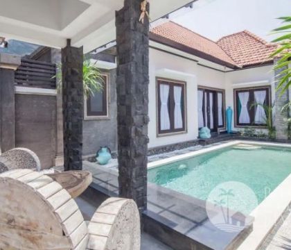 Villa Latte