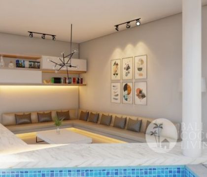 The Nakula Villa 