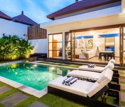 Villa Nita