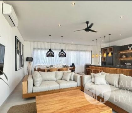 Villa Matanai B 