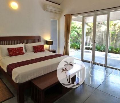 Villa Bonita
