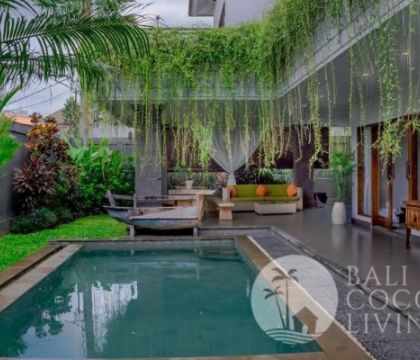 Villa Syafa 