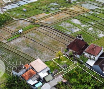 104 Sqm land, For sale