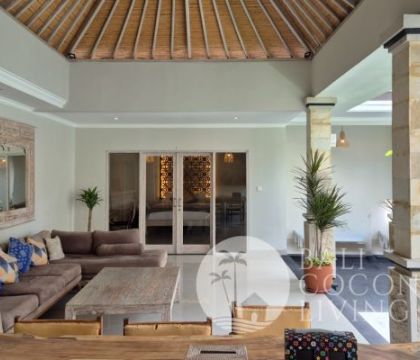 Villa Zensa 2 