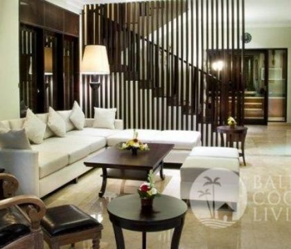 Villa Mandalika
