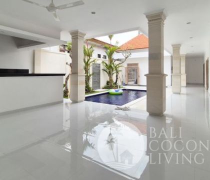 Villa Nalika 