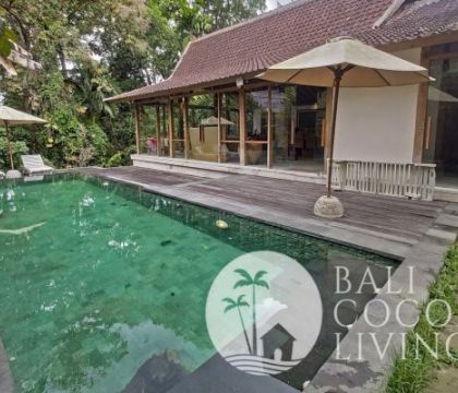 Villa Bahagia