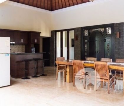 Villa Daun 2B