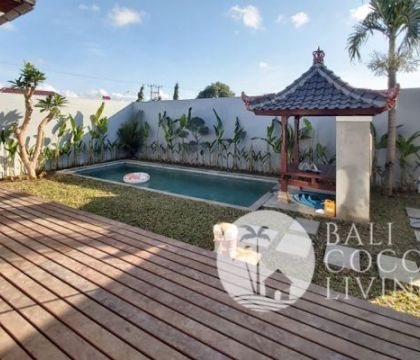 Villa Mili 1