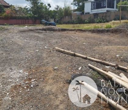 550 Sqm, Land for sale