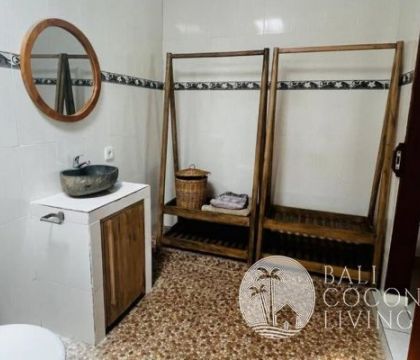 Villa Miamor Pererenan