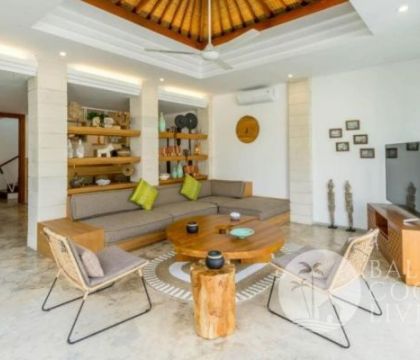 Villa Pondok Indah