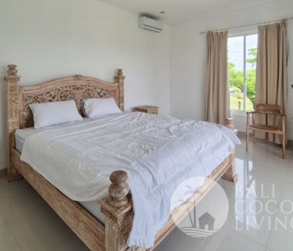 Villa Javier 1