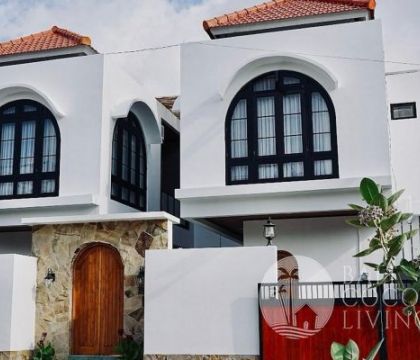 Villa Wisnu 1