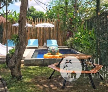 Villa Mada