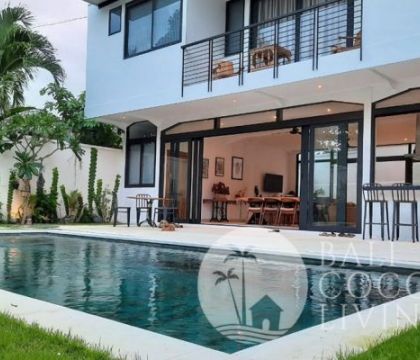 Villa Mario