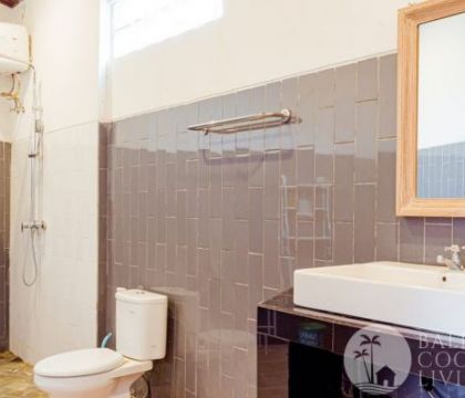Villa Makmur Pererenan 4