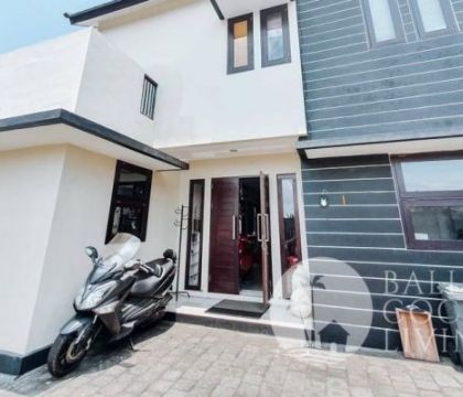 Rumah Caramel