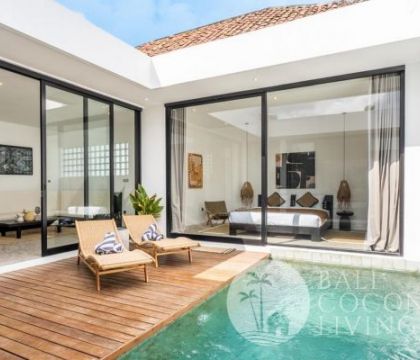 Villa Billie 1