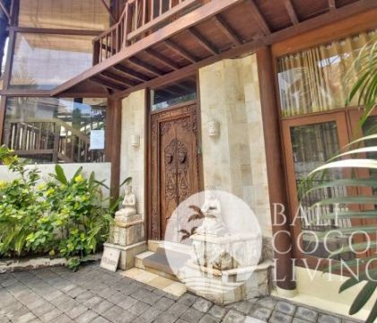 Villa Butterfly 2