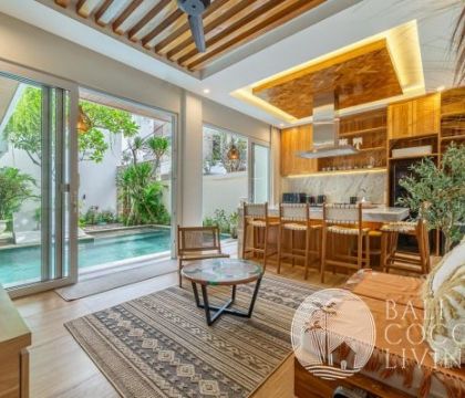Villa Meraki 2