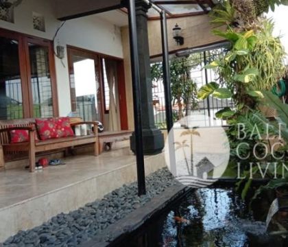 Rumah Cemara