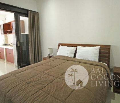 Villa Galgani Raya Canggu