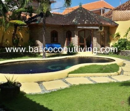 Villa Santo
