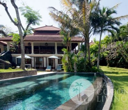 Villa Malini Tumbak Bayuh 2