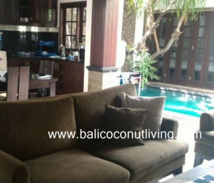 Villa Taman