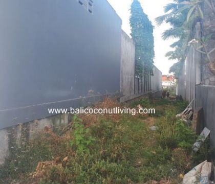 Land for sale 11 are