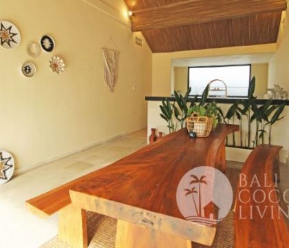Villa La Fortuna 
