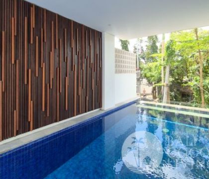 Zen Garden Villa 1 Berawa
