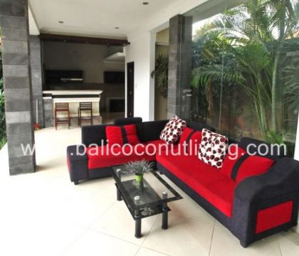 Villa Nice