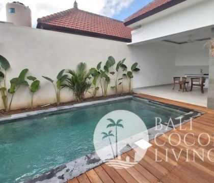 Villa Wangi