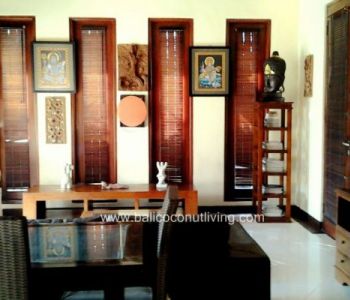 Villa Telaga Petitenget
