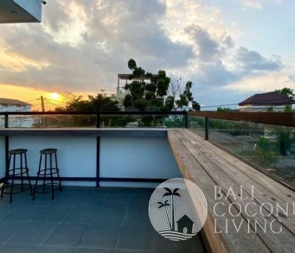 Villa Merbau Babakan