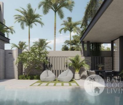 Villa Mizu 2
