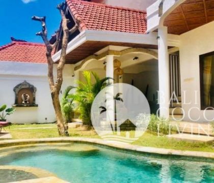 Villa Amiri