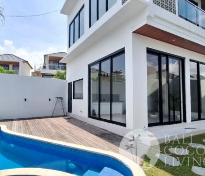 Villa Leroy 