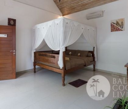 Villa Mimpi Indah