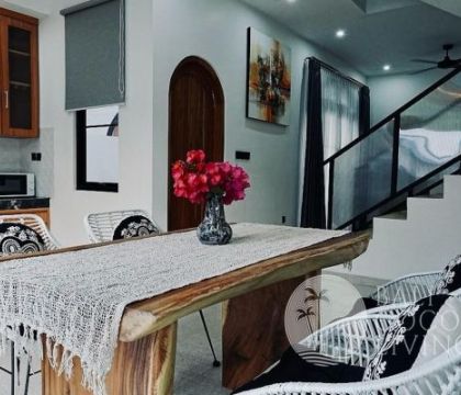 Villa Wisnu 1