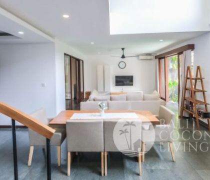 Villa Permata A2B