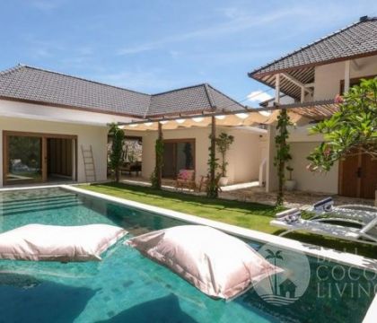 Villa Solomon