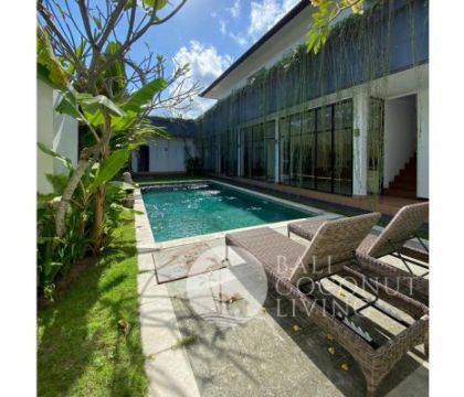 Villa Sorrel 2