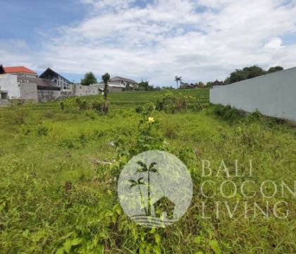 For sale, 1000 Sqm Land