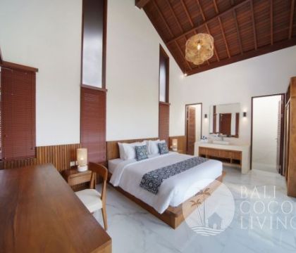 Rustic Star Villa 10