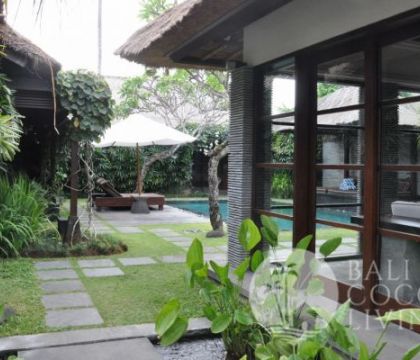 Butter Villa 2B