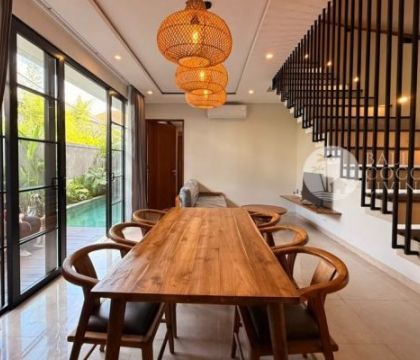 Rustic Star Villa 25