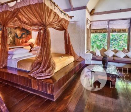 Villa Rupawan 4B